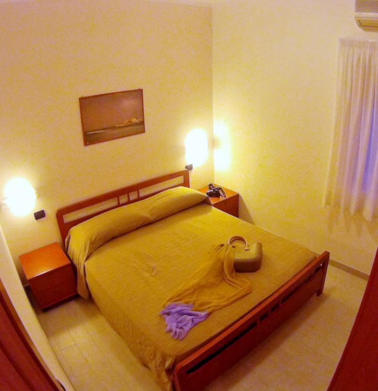 Residence Rendez Vous Vieste Szoba fotó