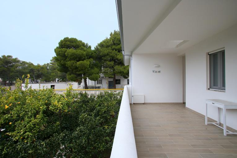 Residence Rendez Vous Vieste Kültér fotó