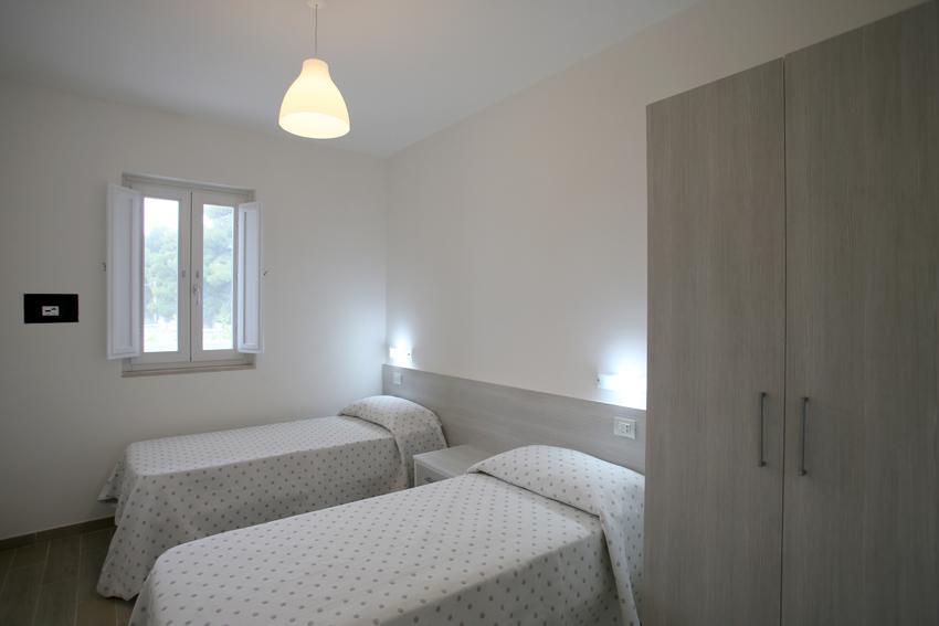 Residence Rendez Vous Vieste Kültér fotó