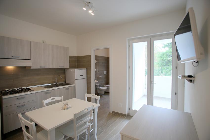 Residence Rendez Vous Vieste Kültér fotó