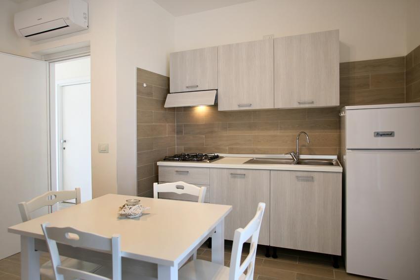 Residence Rendez Vous Vieste Kültér fotó