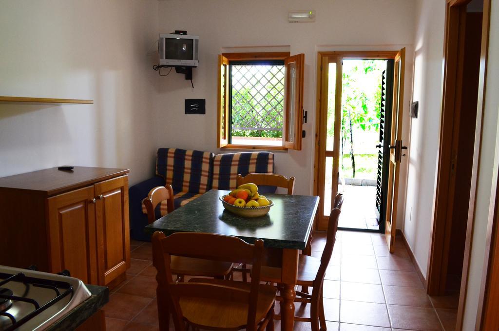 Residence Rendez Vous Vieste Kültér fotó